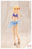 фотография SOUSAI SHOJO TEIEN Saeki Ritsuka Swim Style