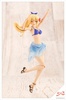 фотография SOUSAI SHOJO TEIEN Saeki Ritsuka Swim Style
