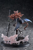 фотография Ijuu Senki Series Sniper Karihime Distribution Limited