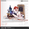 фотография Himeko Murata 2021 Birthday Commemorative Gift Box: Acrylic Stand