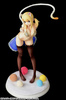 фотография Lucy Heartfilia Leopard Cat Gravure_Style