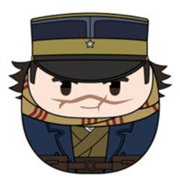 главная фотография Golden Kamuy Corocot: Saichi Sugimoto