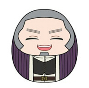 главная фотография Golden Kamuy Corocot: Yoshitake Shiraishi
