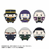 фотография Golden Kamuy Fuwacororin: Hyakunosuke Ogata