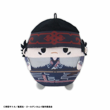 главная фотография Golden Kamuy Fuwakororin 2: Kirawus
