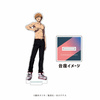 фотография Chara Acrylic Figure Chainsaw Man: Denji