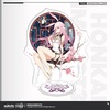 фотография Honkai impact 3rd stigmata series Acrylic stand: Yae Sakura Cheongsam ver.