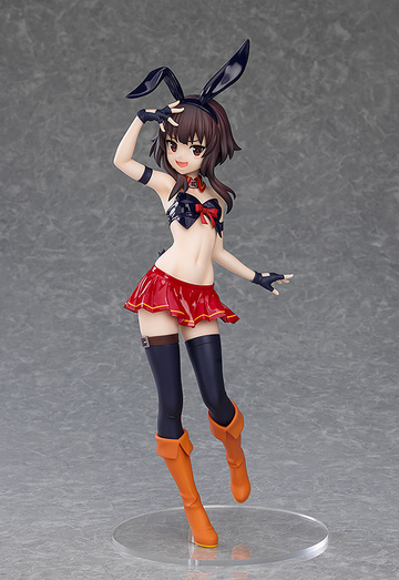 главная фотография POP UP PARADE Megumin Bunny Ver. L Size