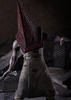 фотография POP UP PARADE Red Pyramid Thing