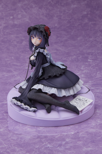 главная фотография Artist Masterpiece+ Kitagawa Marin Kuroe Shizuku Ver.