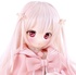 stj x Iris Collect petit Urara -Fluffy strawberry bunny- Strawberry Milk ver.