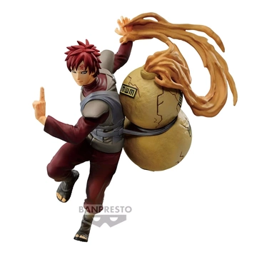 главная фотография Naruto Shippuden Figure Colosseum Gaara