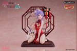 фотография Enjoy Kubo Nagisa Cheongsam Ver.