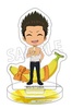 фотография Gintama TureSta Miniature Acrylic Stand Collection: Kondou