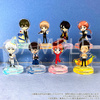 фотография Gintama TureSta Miniature Acrylic Stand Collection: Shinpachi