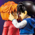 Meitantei Conan DETECTIVE VOICE FIGURE Edogawa Conan & Haibara Ai