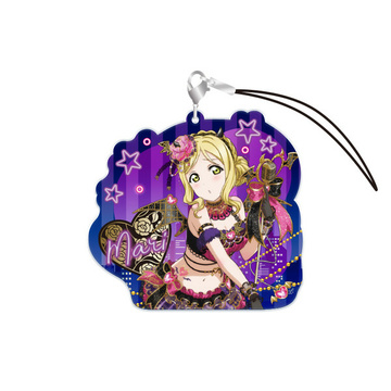 главная фотография Love Live! Sunshine!! Acrylic Strap Vol.8: Ohara Mari