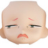 Nendoroid More Face Swap Anya Forger: Disapproving Face