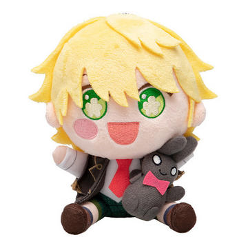 главная фотография Pandora Hearts 15th Anniversary: Oz Vessalius Plush