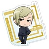 фотография Jujutsu Kaisen Season 2 Kaigyoku/Gyokusetsu Trading Acrylic Keychain: Kento