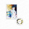 фотография Movie Jujutsu Kaisen 0 Card-shaped Acrylic Stand: Key Visual ver.