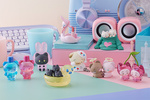 фотография Dr. Moricky Art Figure Collection: Duck Floatie