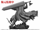 фотография Guts Black Swordsman Ver.