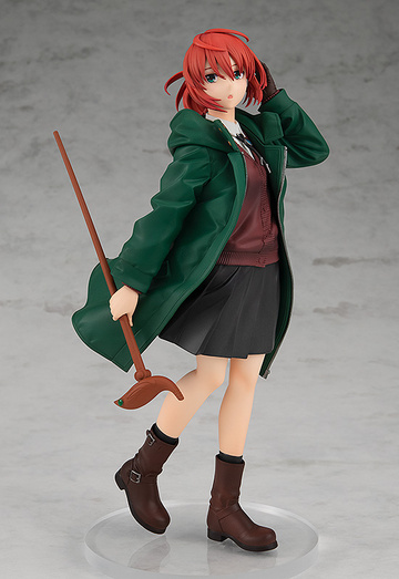 главная фотография POP UP PARADE Hatori Chise
