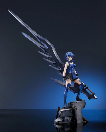 главная фотография Ciel ~Seventh Scripture: 3rd Cause of Death - Blade~
