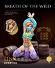 фотография Link Breath Of The Wild ver.