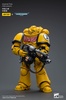 фотография JOYTOY x Warhammer 40000 Imperial Fists Intercessors: Brother Marine 2023 ver.