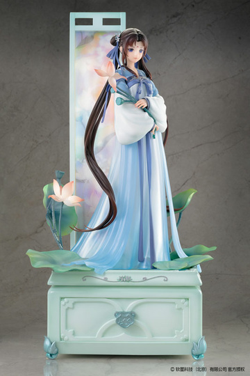 главная фотография Zhao Ling'Er Flower Collection Fairy and Magic DX Ver.