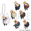 фотография Jujutsu Kaisen Season 2 Kapurikko Acrylic Keychain Collection Vol.3: Toji Fushiguro