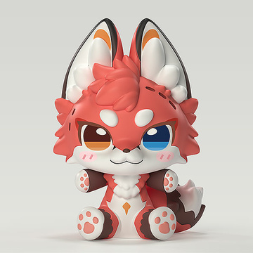 главная фотография Huggy Good Smile River Ver.