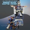 фотография JOYTOY x Warhammer 40000 Ultramarines Honour Guard: Chapter Ancient