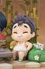 фотография Chibi Figure Wu Xie & Zhang Qiling & Wang Pangzi Yucun Shiqu Ver.