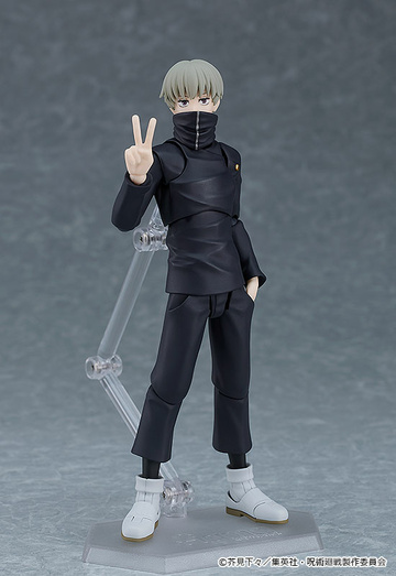главная фотография figma Inumaki Toge