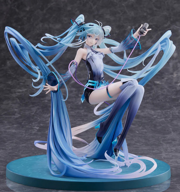 главная фотография F:NEX Hatsune Miku Science and Technology Magic Ver.