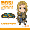 фотография Nendoroid Anduin Wrynn
