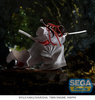 фотография Luminasta Yamada Asaemon Sagiri