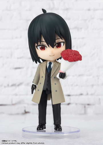 главная фотография Figuarts mini Yuri Briar