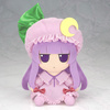 фотография Touhou Project Plush Series 75: FumoFumo Patchouli Knowledge Kourindou ver.