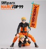фотография S.H.Figuarts Naruto Uzumaki -NARUTOP99 Edition-