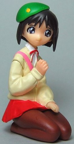 главная фотография Kame no Ayumi