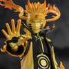 фотография S.H.Figuarts Naruto Uzumaki Courageous Strength That Binds Ver.