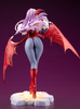 фотография DARKSTALKERS Bishoujo Statue Morrigan Limited Edition
