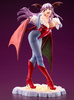 фотография DARKSTALKERS Bishoujo Statue Morrigan Limited Edition