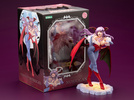 фотография DARKSTALKERS Bishoujo Statue Morrigan Limited Edition
