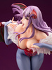 фотография DARKSTALKERS Bishoujo Statue Morrigan Limited Edition