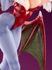 фотография DARKSTALKERS Bishoujo Statue Morrigan Limited Edition
